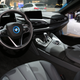 Illustration for article titled The BMW i8 Is Wonderful Because It Feels Like The Future